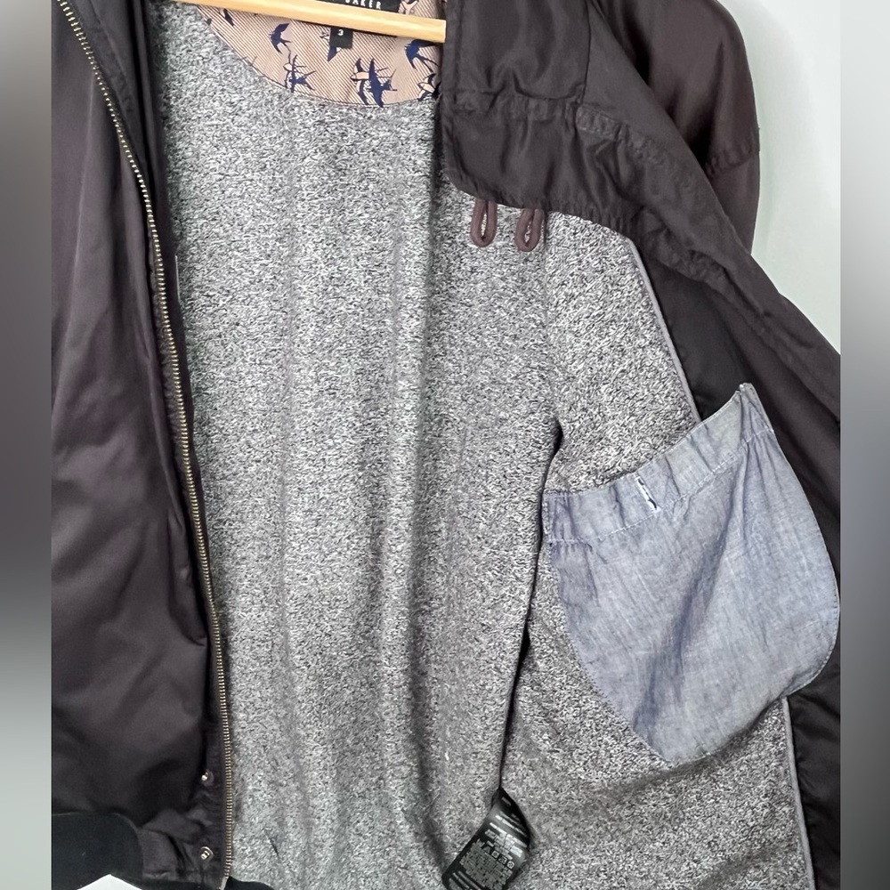 Ted Baker jacket - Picture 3 of 8